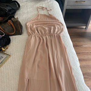 Show Me your Mumu Bridesmaid dress